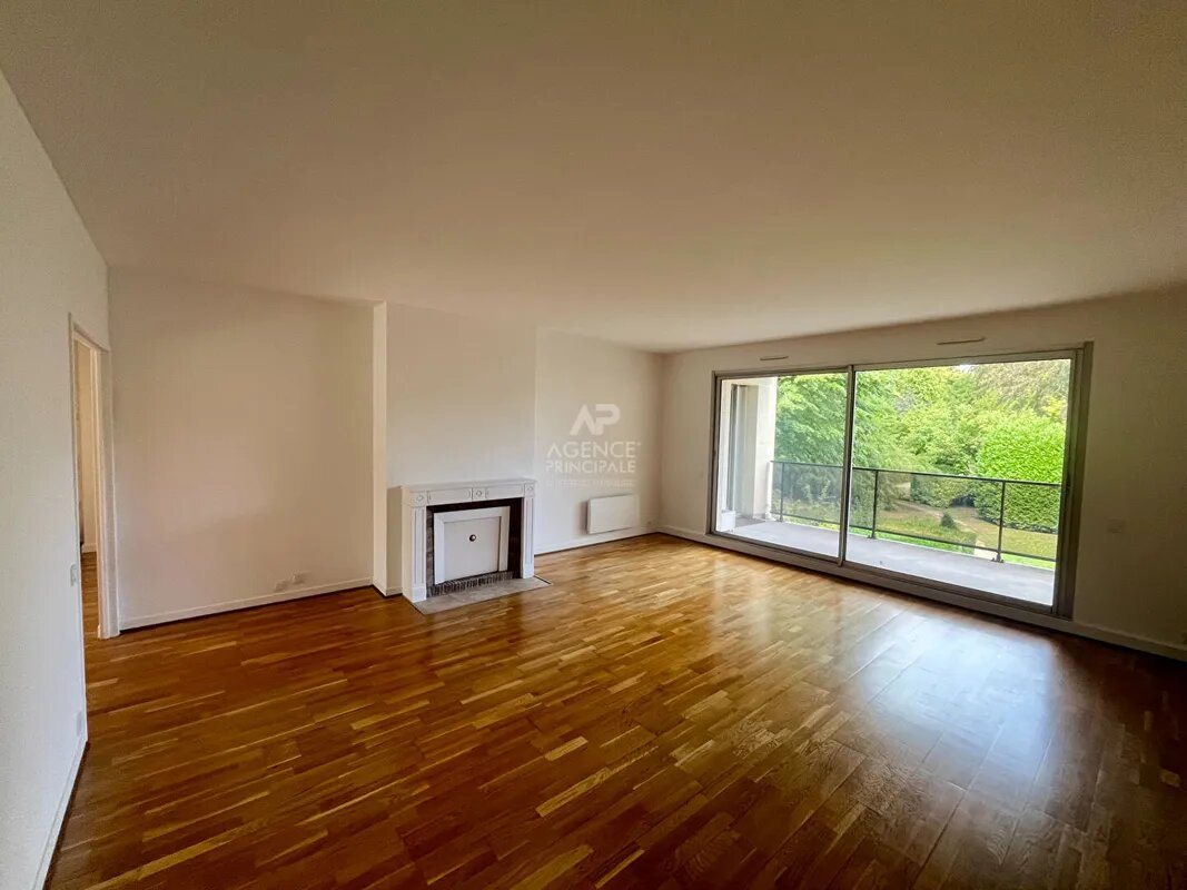 Appartement à louer, 108m², Louveciennes