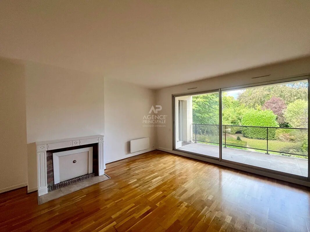 Appartement à louer, 108m², Louveciennes