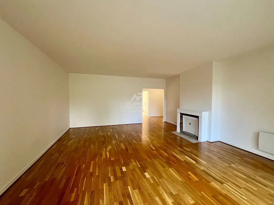 Appartement à louer, 108m², Louveciennes