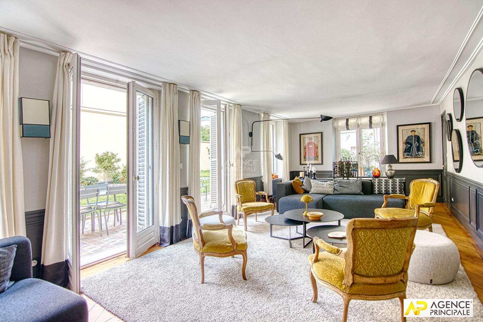 Maison à vendre, 271m², Versailles