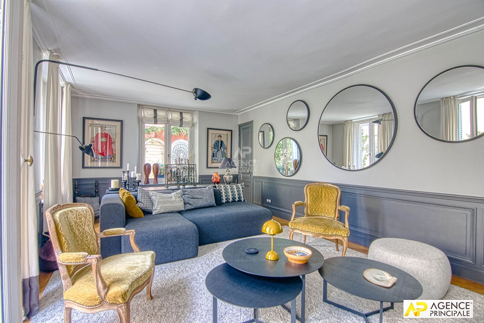 Maison à vendre, 271m², Versailles