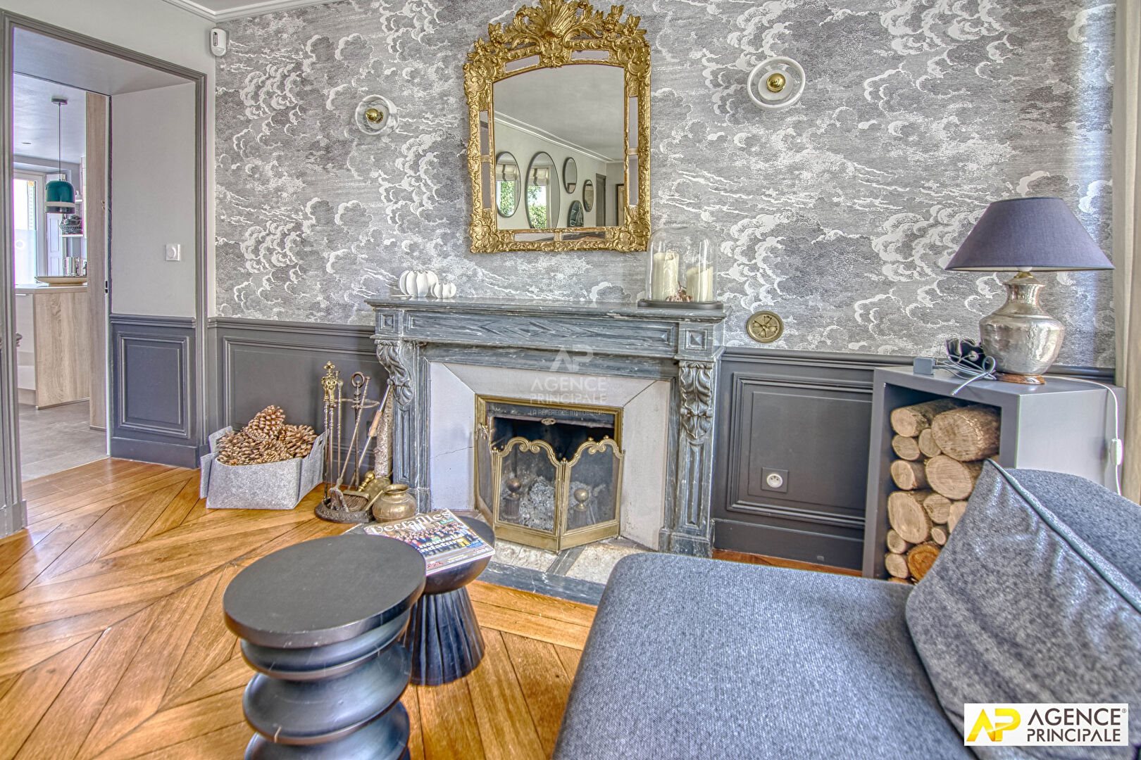 Maison à vendre, 271m², Versailles
