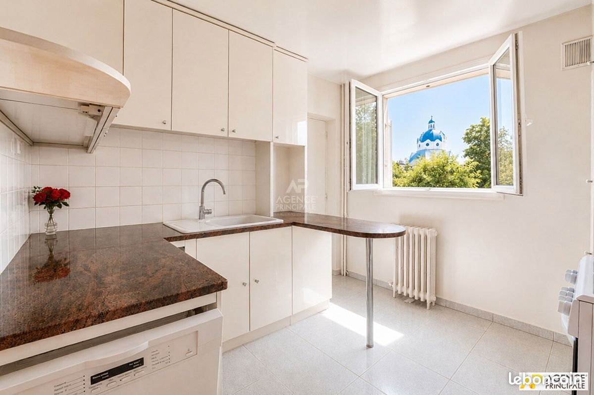 Appartement à vendre, 121m², Versailles