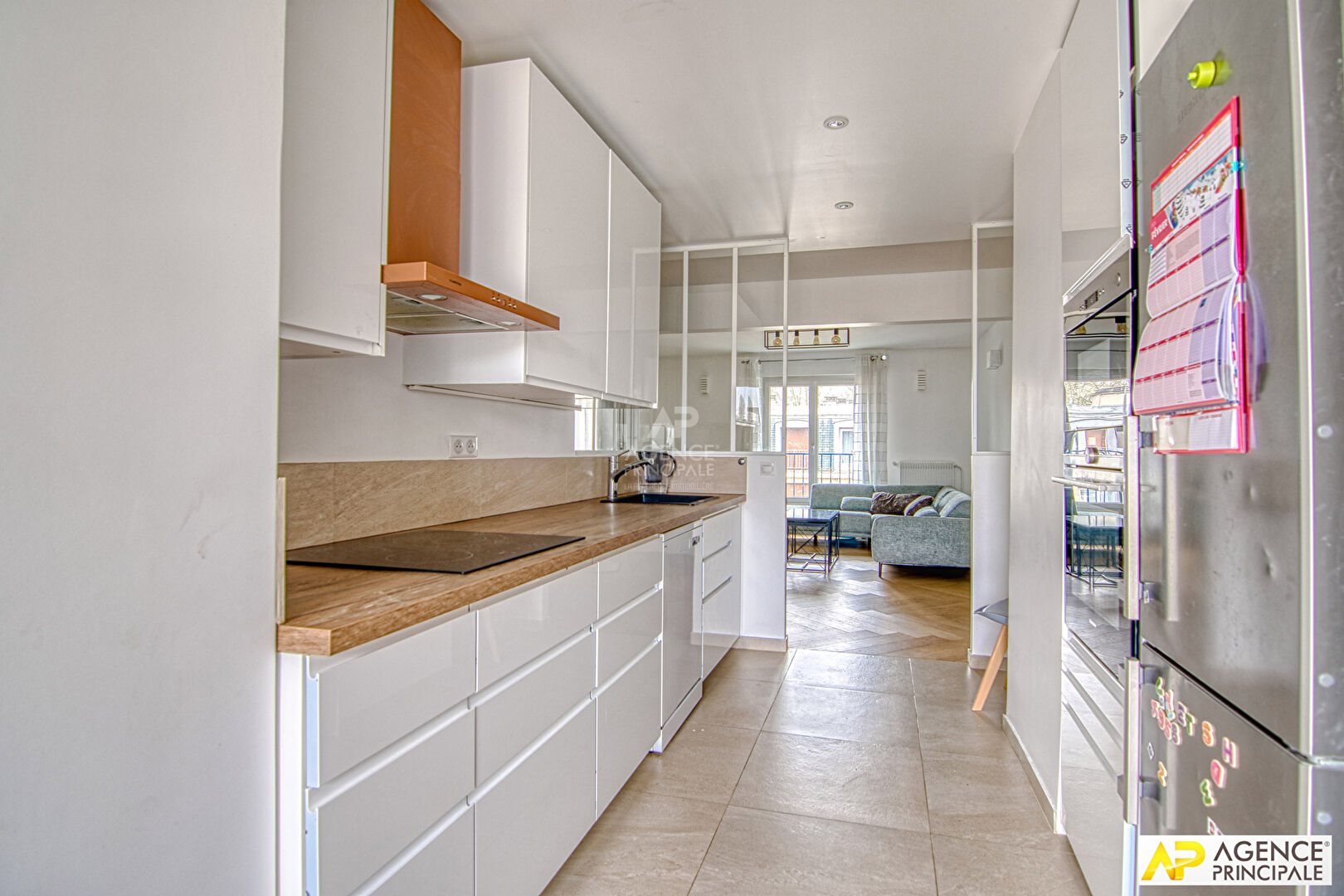 Appartement à vendre, 138m², Versailles