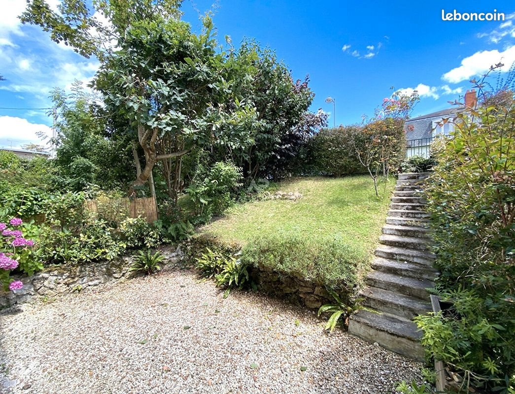 Maison à louer, 105m², Versailles