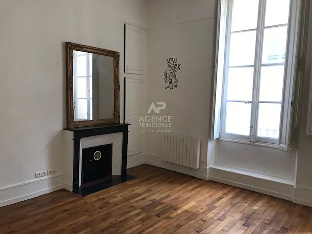 Appartement à louer, 27m², Versailles