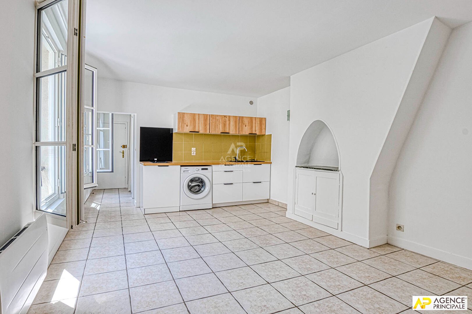 Appartement à vendre, 32m², Versailles