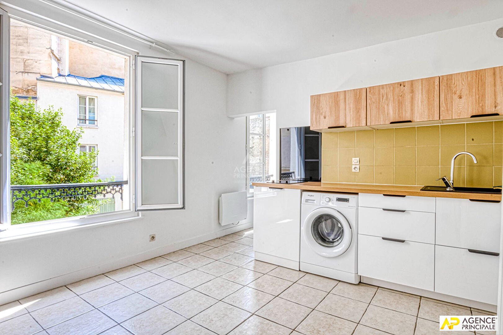 Appartement à vendre, 32m², Versailles