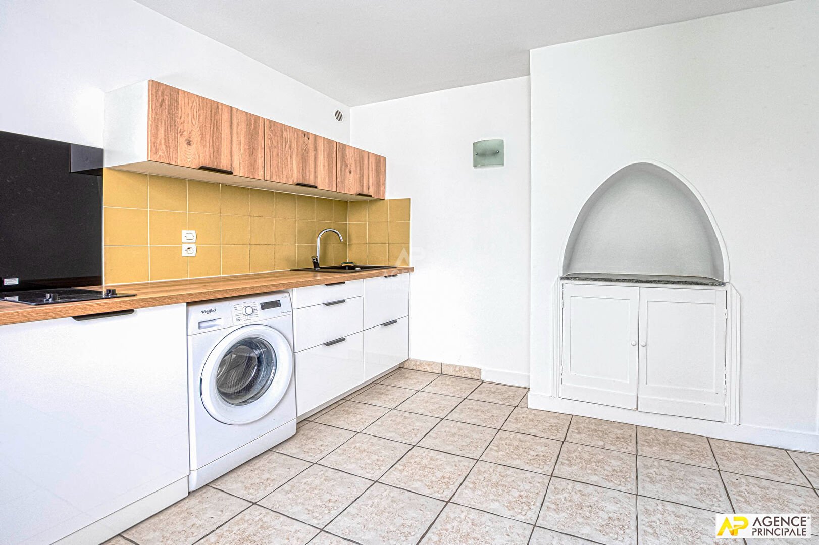 Appartement à vendre, 32m², Versailles