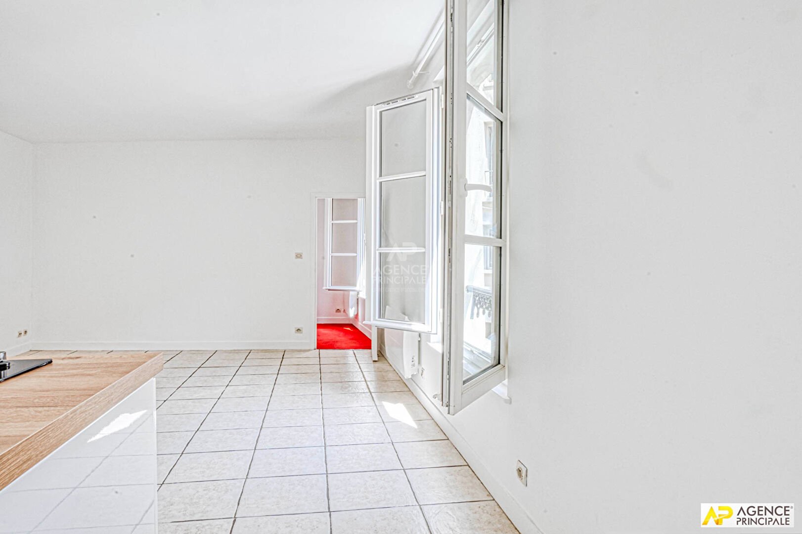 Appartement à vendre, 32m², Versailles