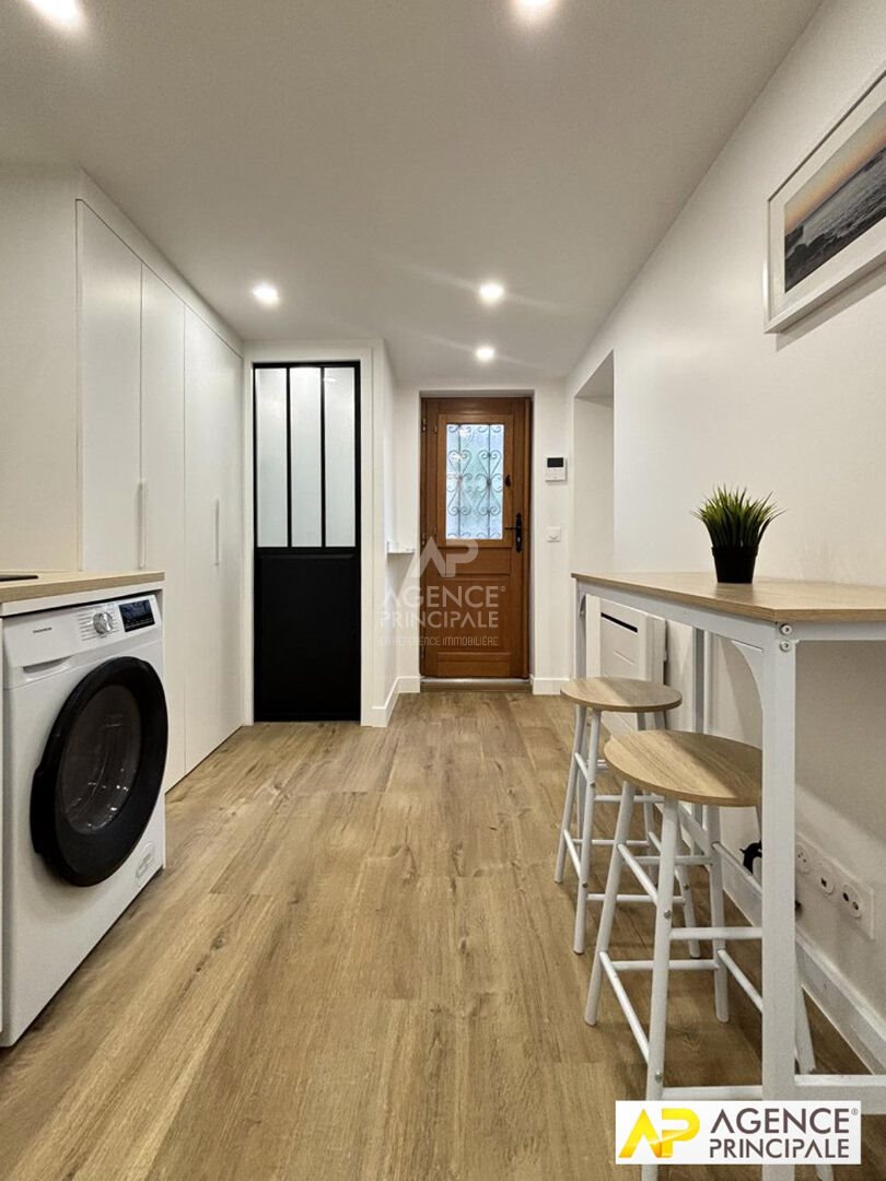 Appartement à vendre, 27m², Versailles