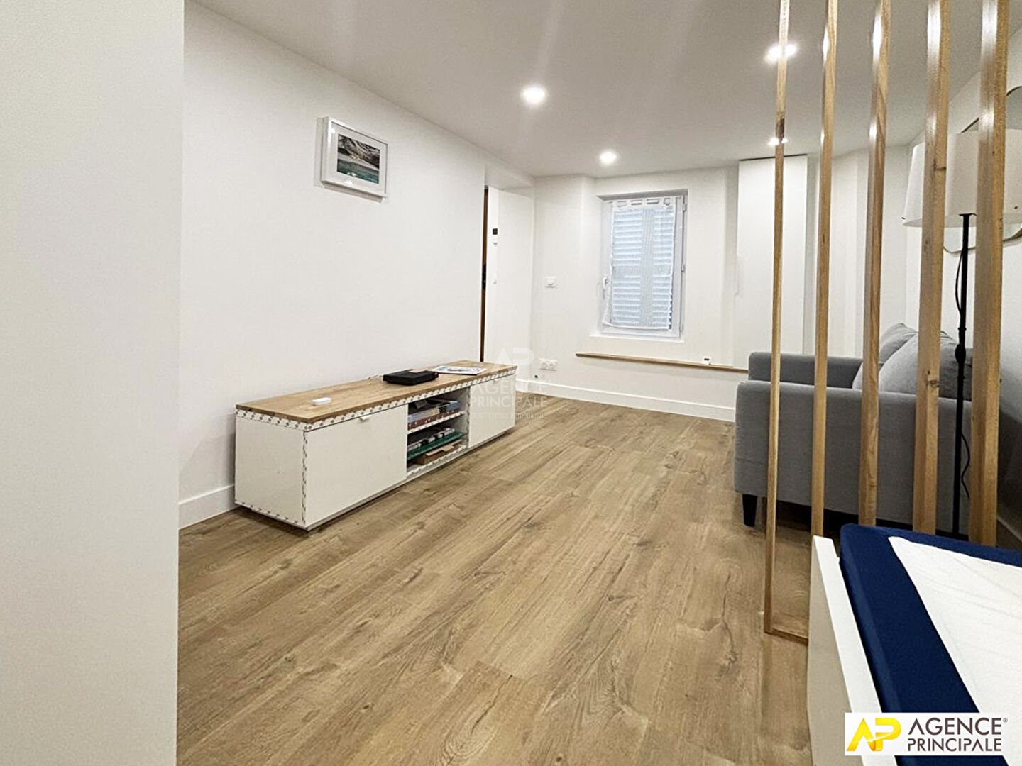 Appartement à vendre, 27m², Versailles