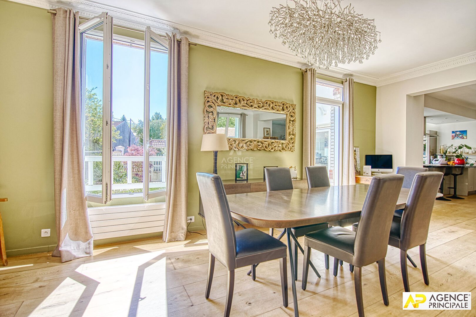 Maison à vendre, 268m², Versailles