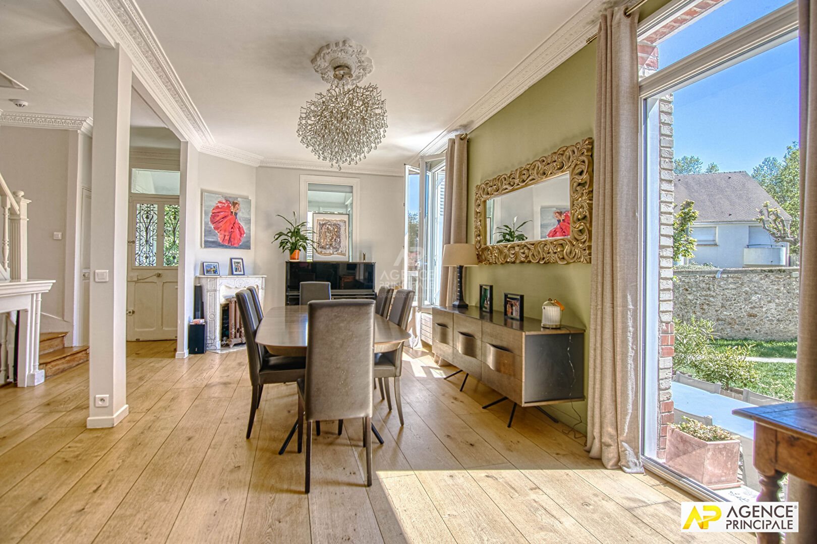 Maison à vendre, 268m², Versailles