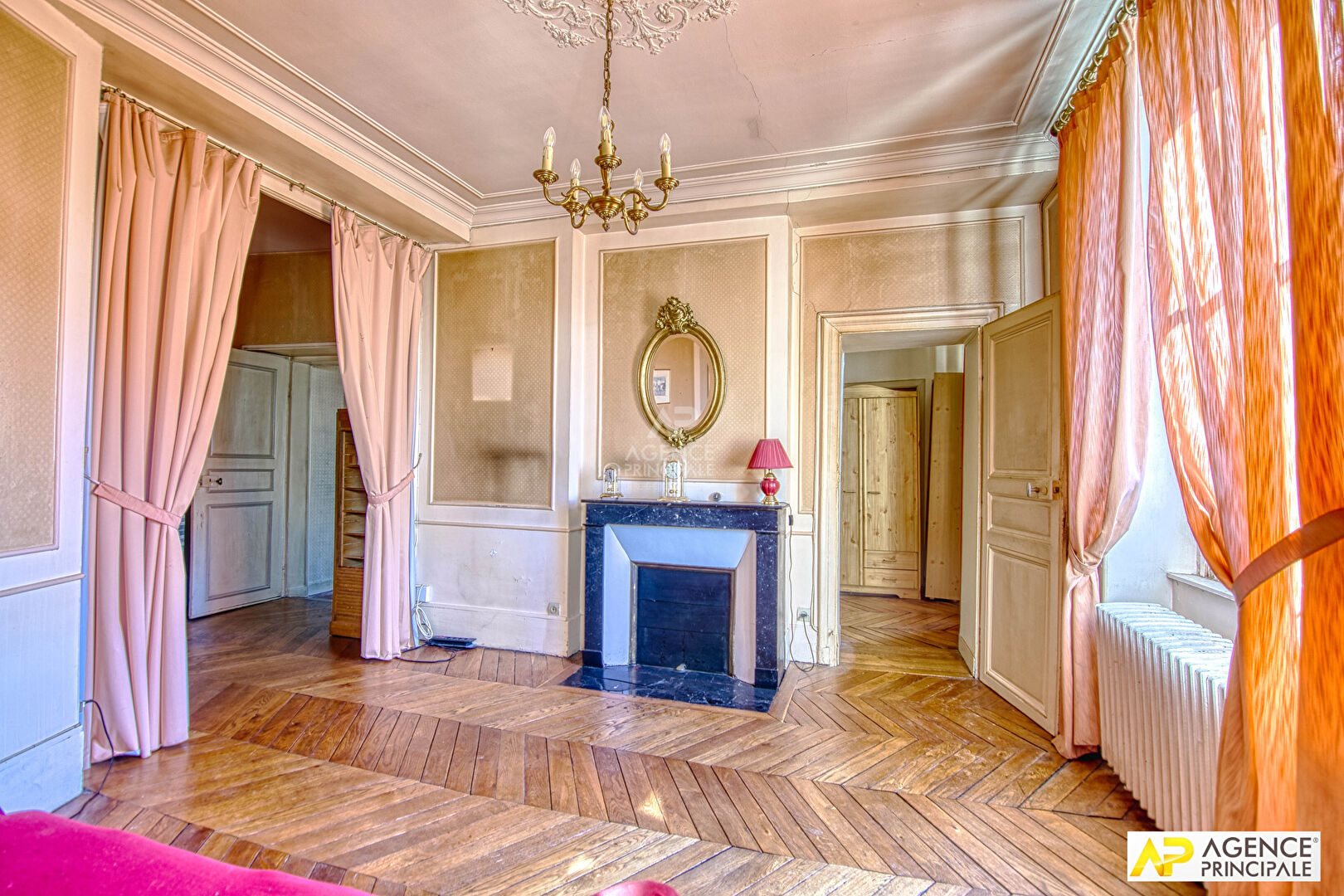 Appartement à vendre, 81m², Versailles