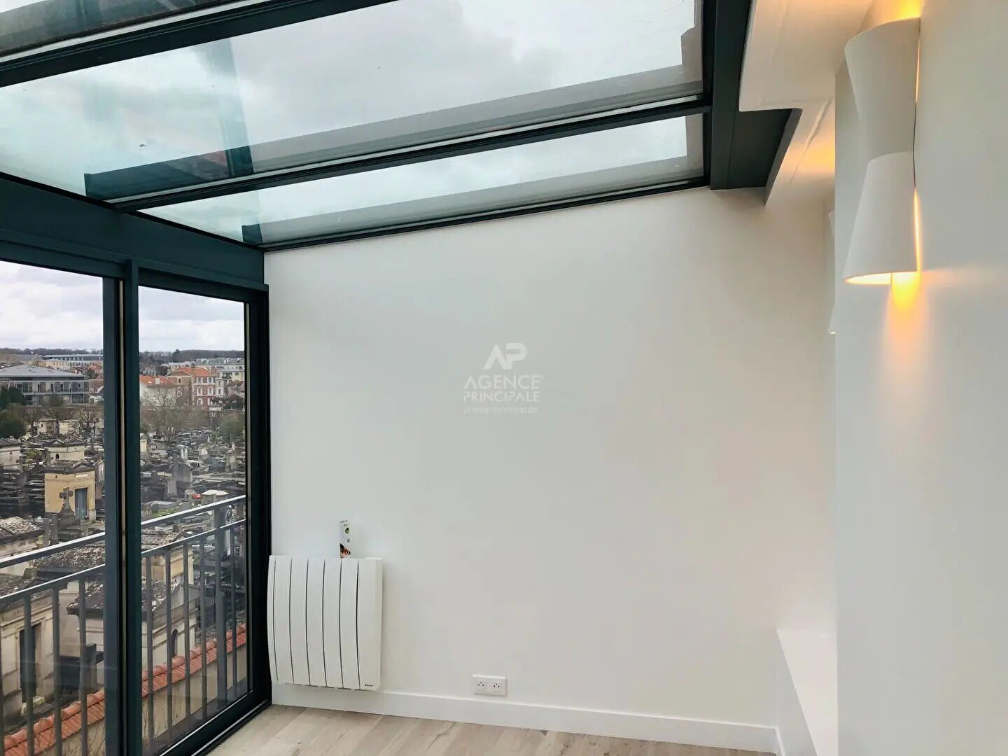Appartement à louer, 61m², Versailles