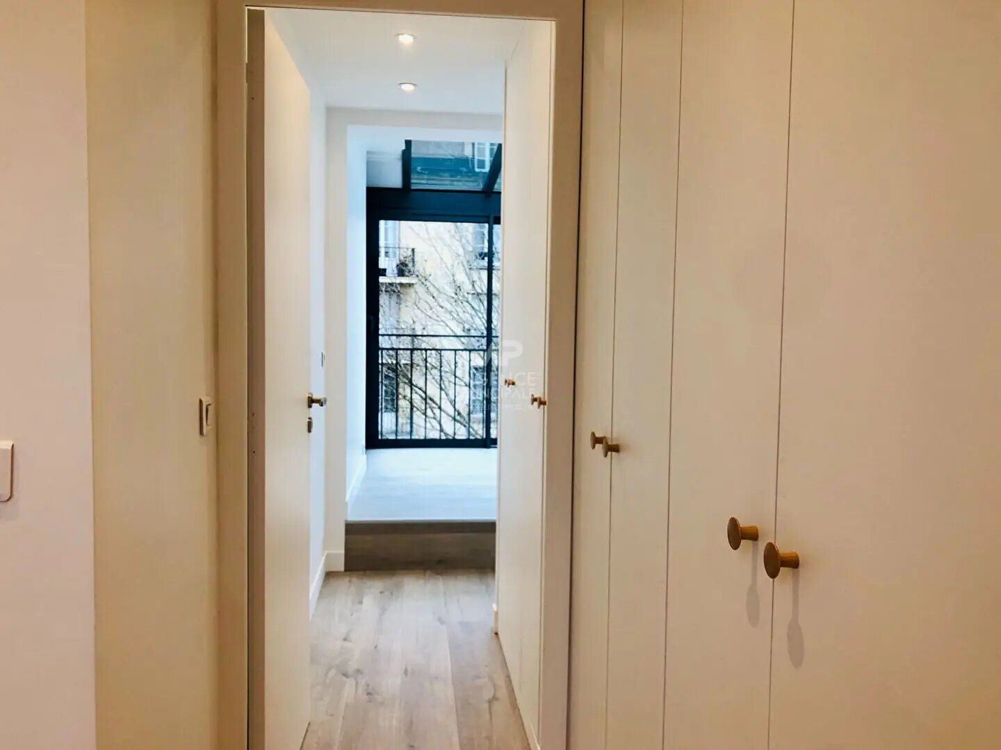 Appartement à louer, 61m², Versailles