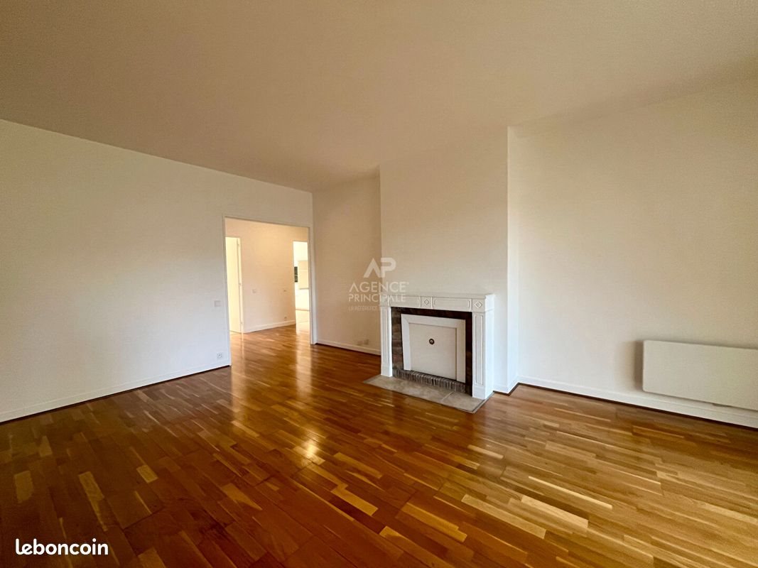 Appartement à louer, 108m², Louveciennes