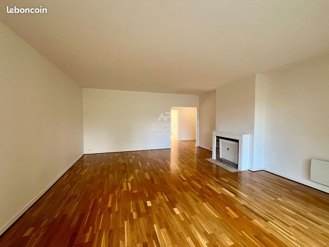 Appartement à louer, 108m², Louveciennes