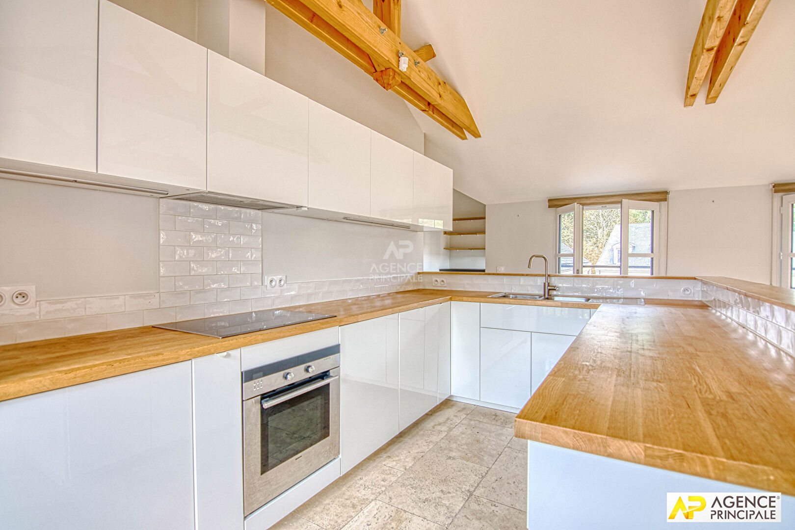 Appartement à vendre, 91m², Aire-sur-l'Adour