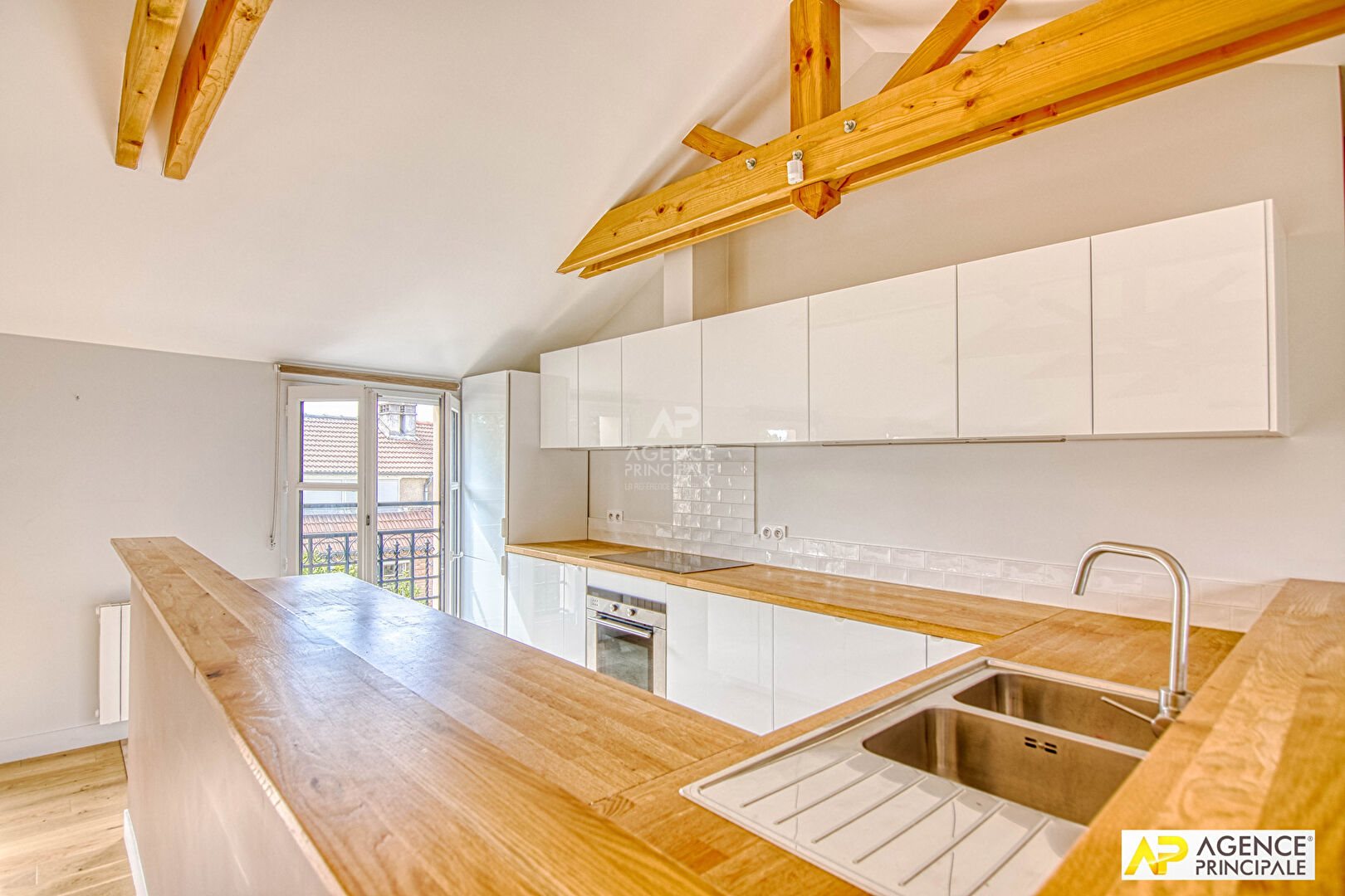 Appartement à vendre, 91m², Aire-sur-l'Adour