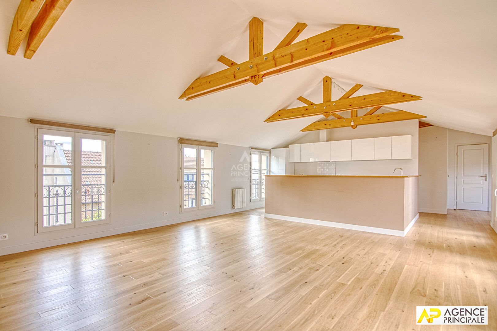Appartement à vendre, 91m², Aire-sur-l'Adour