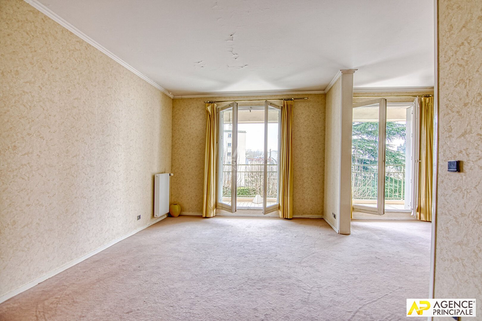 Appartement à vendre, 103m², Versailles