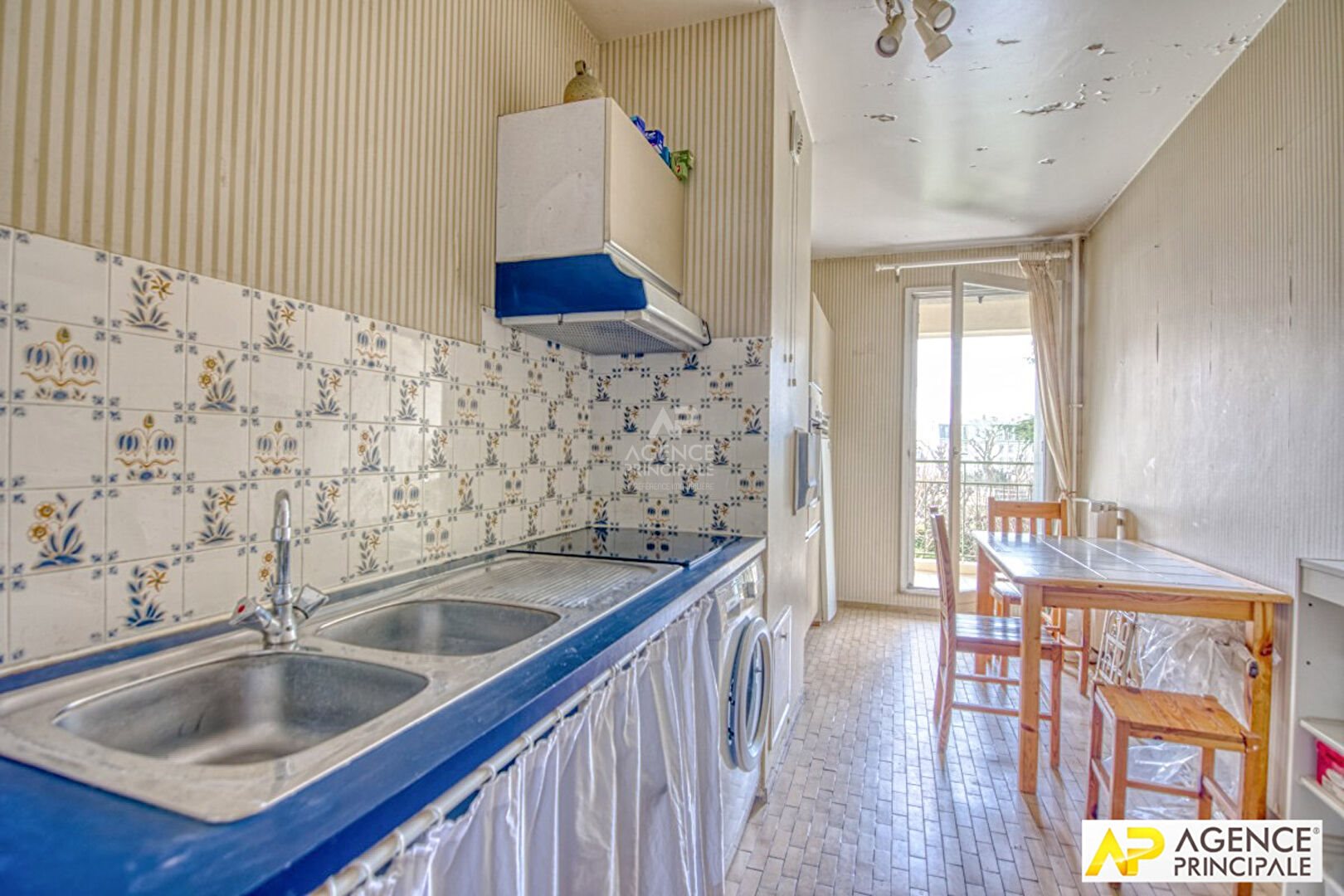 Appartement à vendre, 103m², Versailles