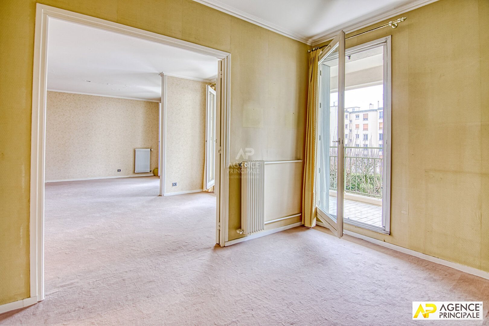 Appartement à vendre, 103m², Versailles