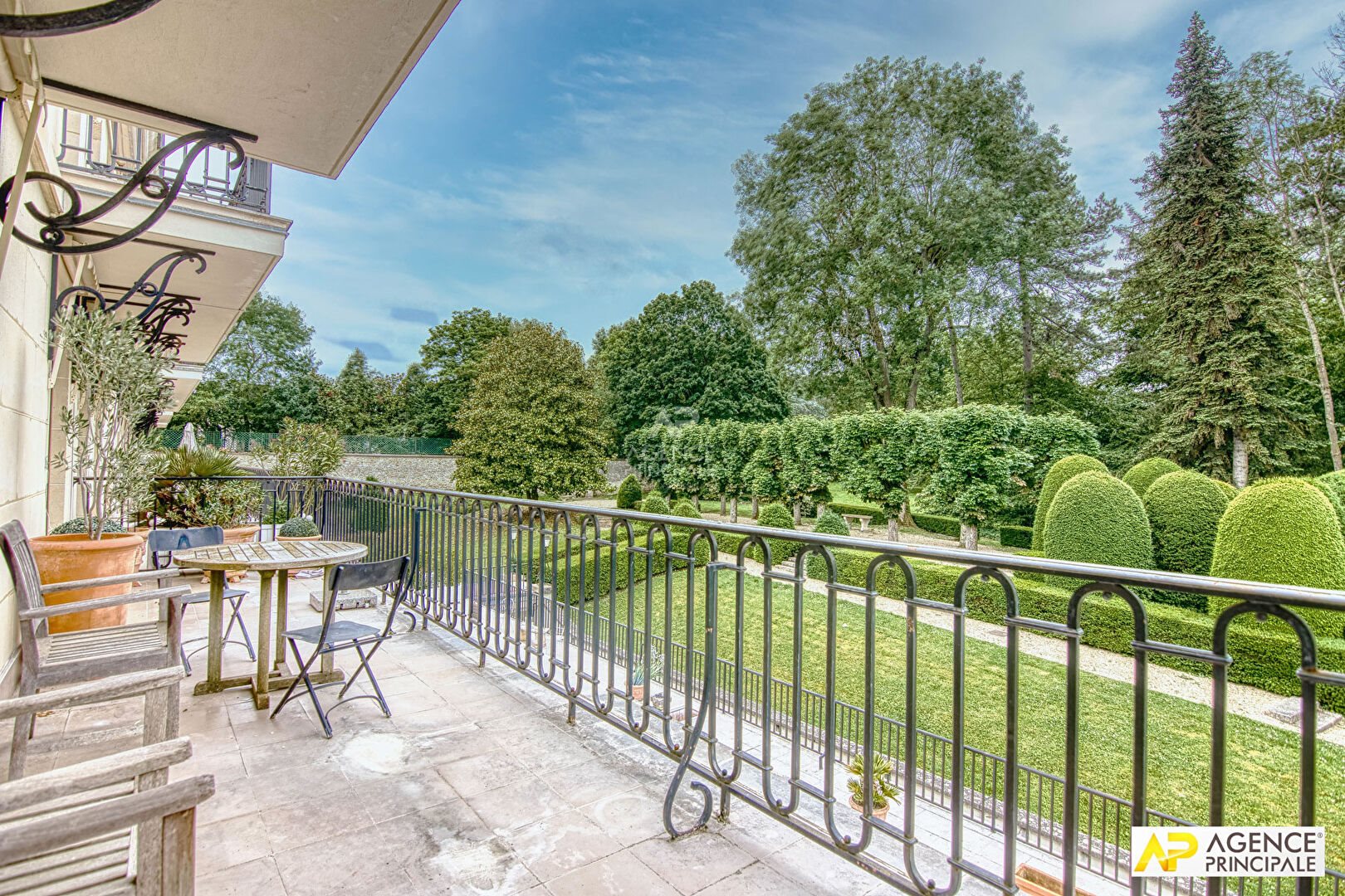 Appartement à vendre, 110m², Amiens
