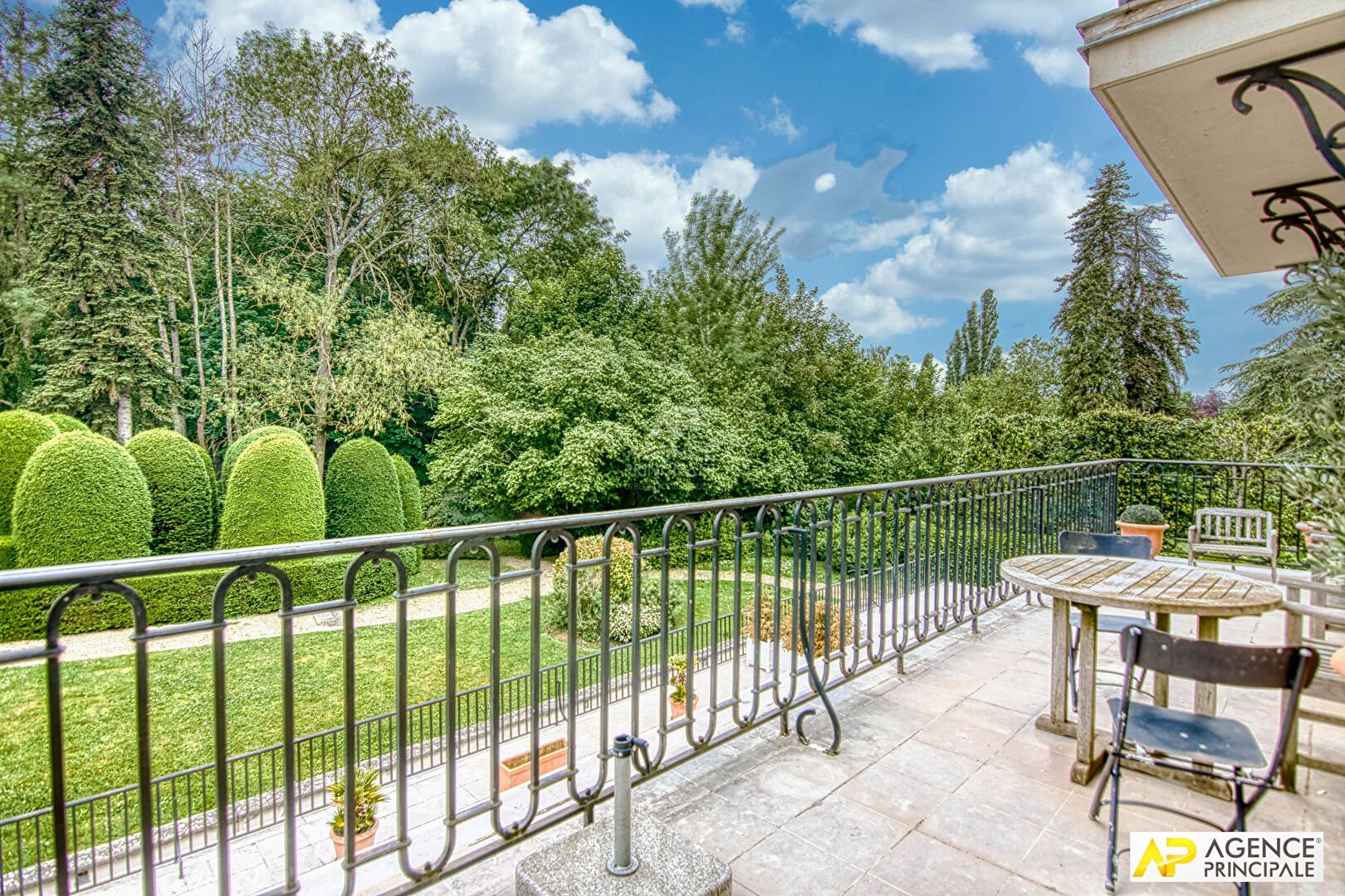 Appartement à vendre, 110m², Amiens