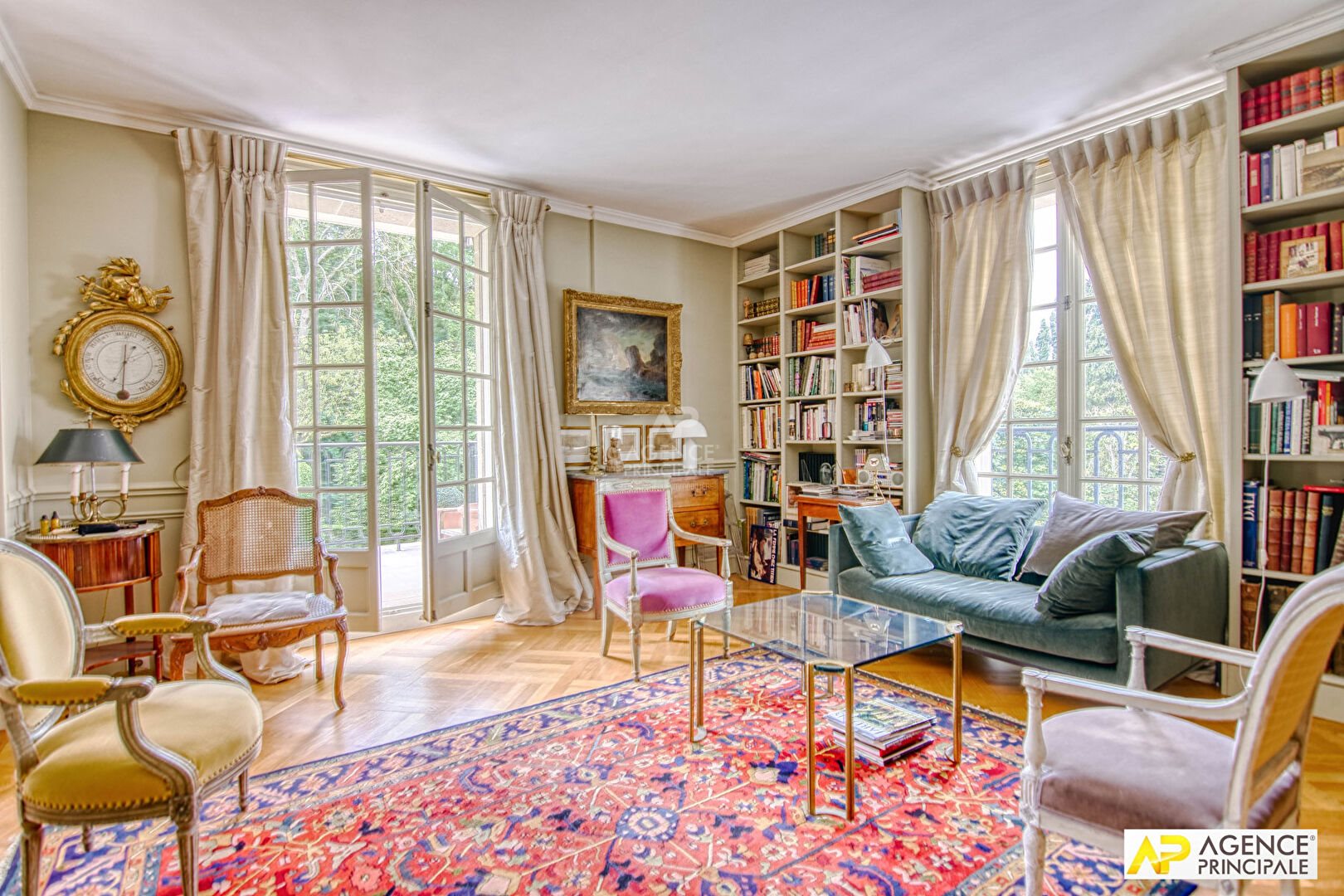 Appartement à vendre, 110m², Amiens