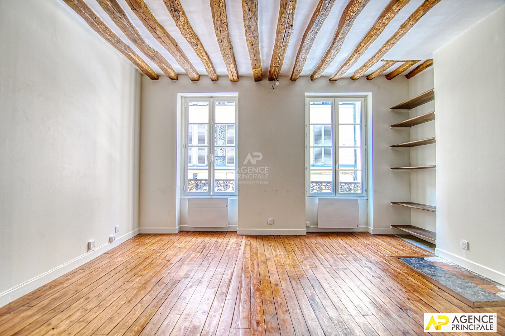 Appartement à vendre, 45m², Versailles