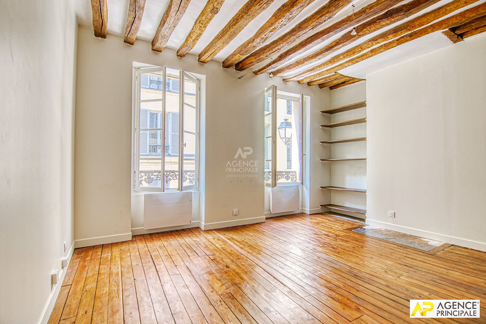 Appartement à vendre, 45m², Versailles