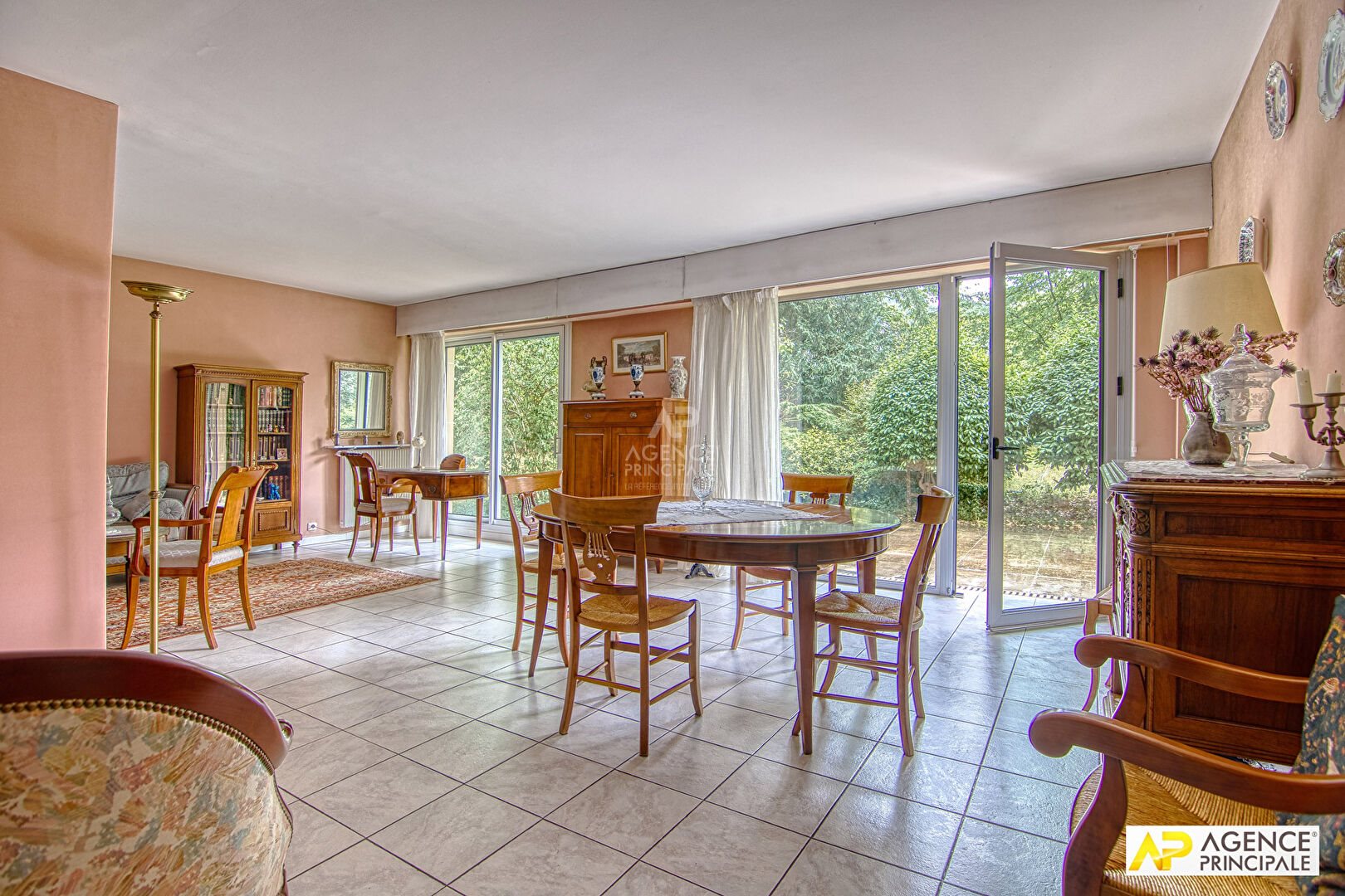 Appartement à vendre, 113m², Versailles