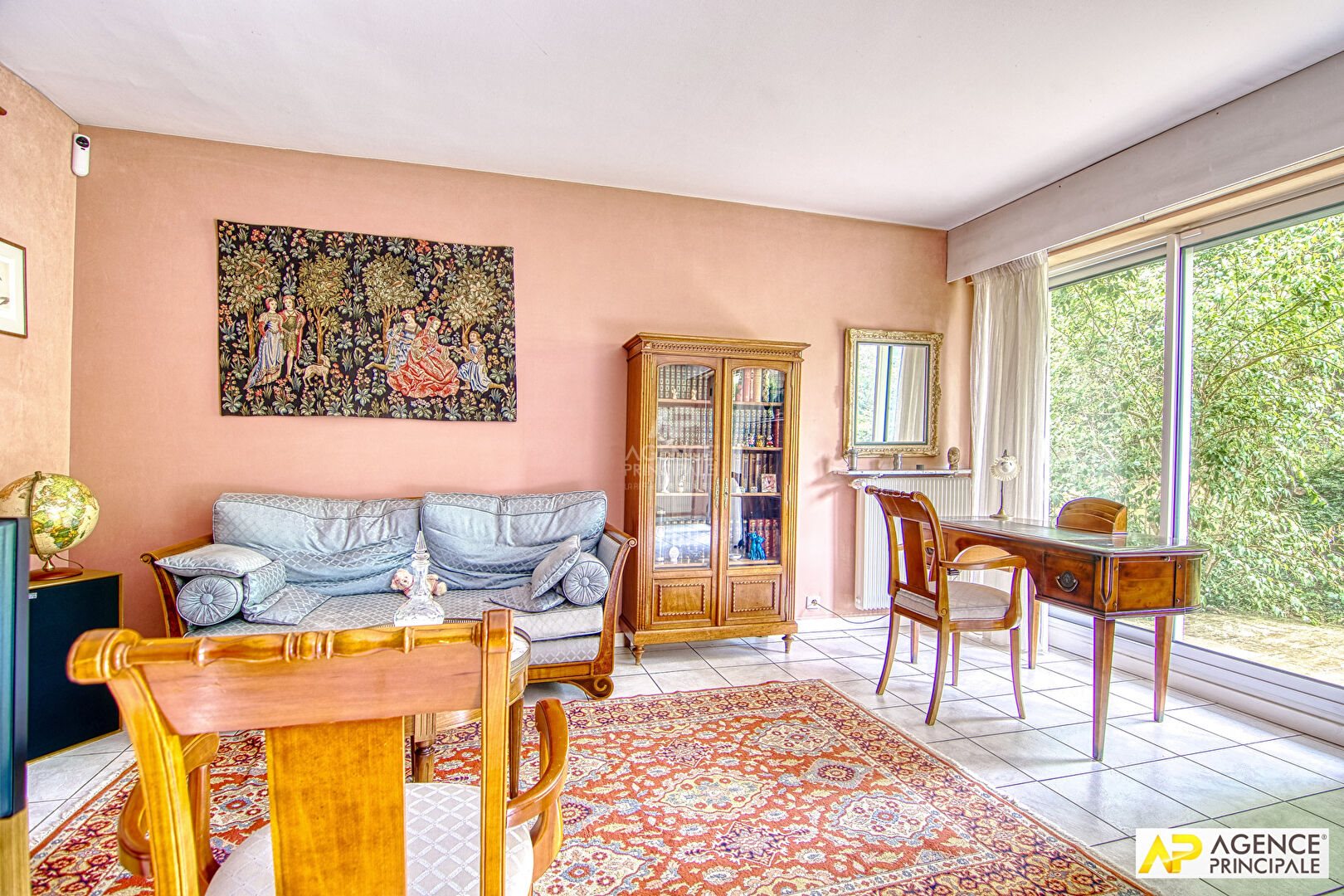 Appartement à vendre, 113m², Versailles