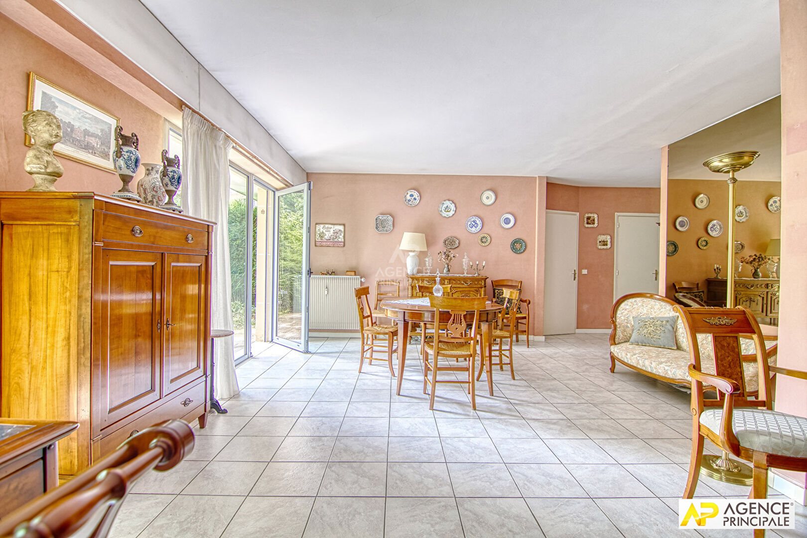 Appartement à vendre, 113m², Versailles