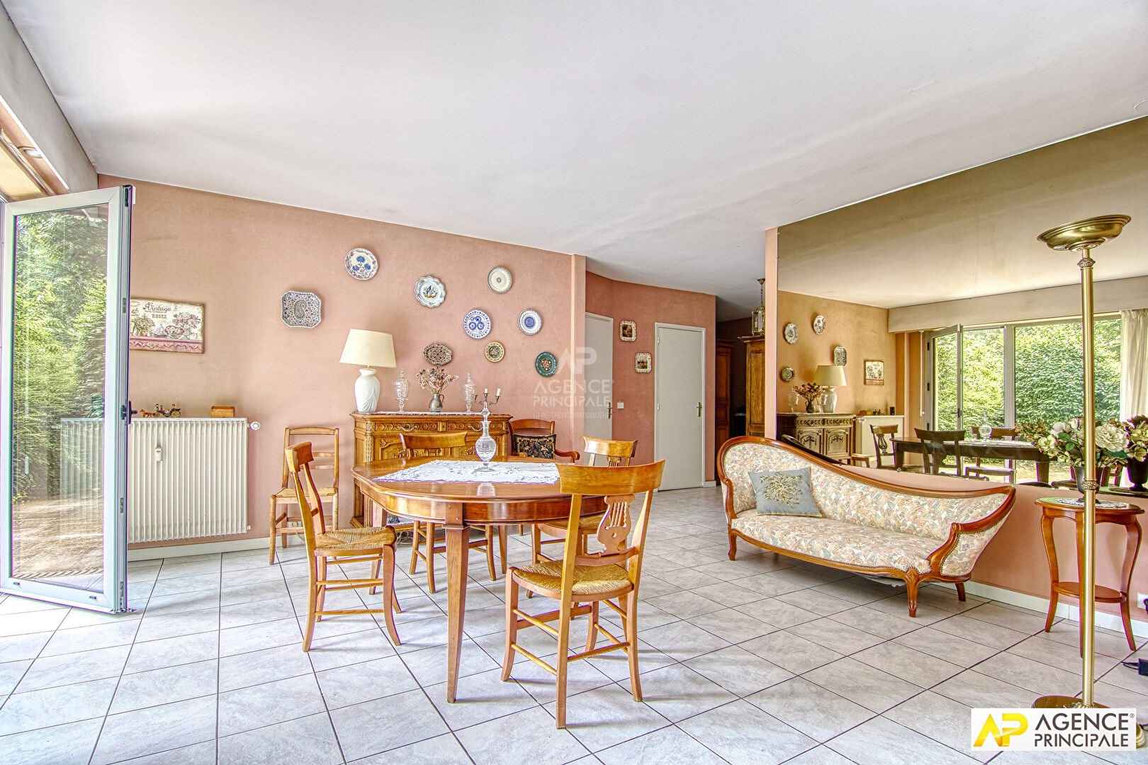 Appartement à vendre, 113m², Versailles