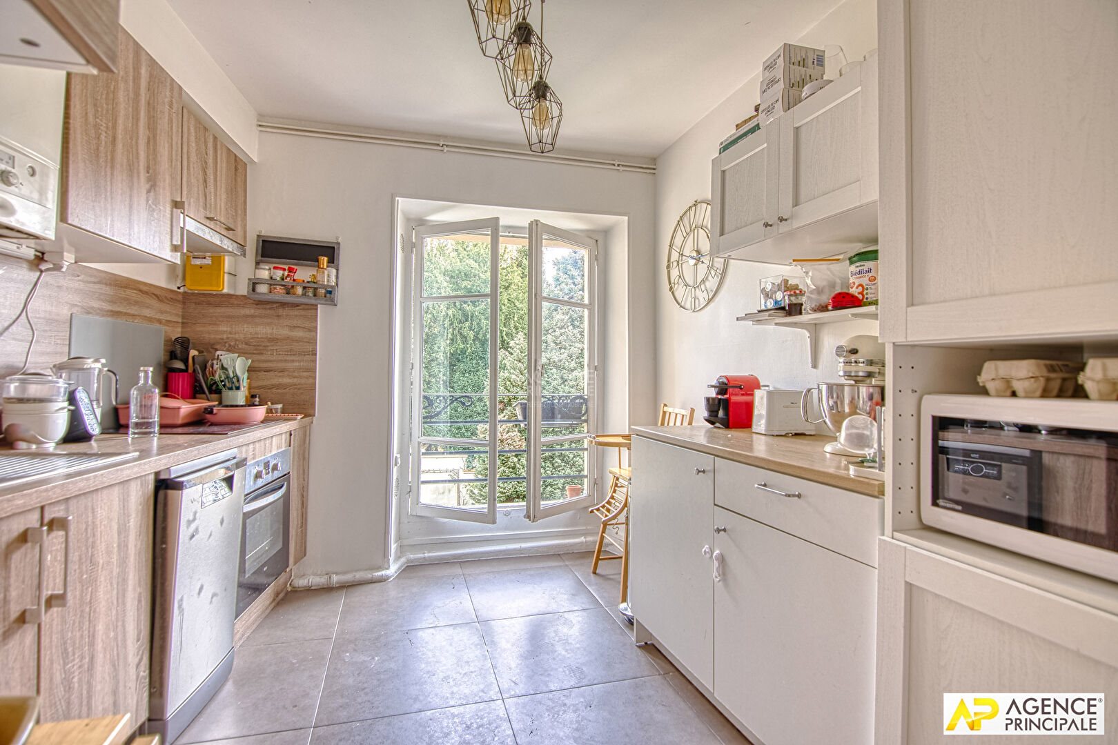 Appartement à vendre, 60m², Versailles