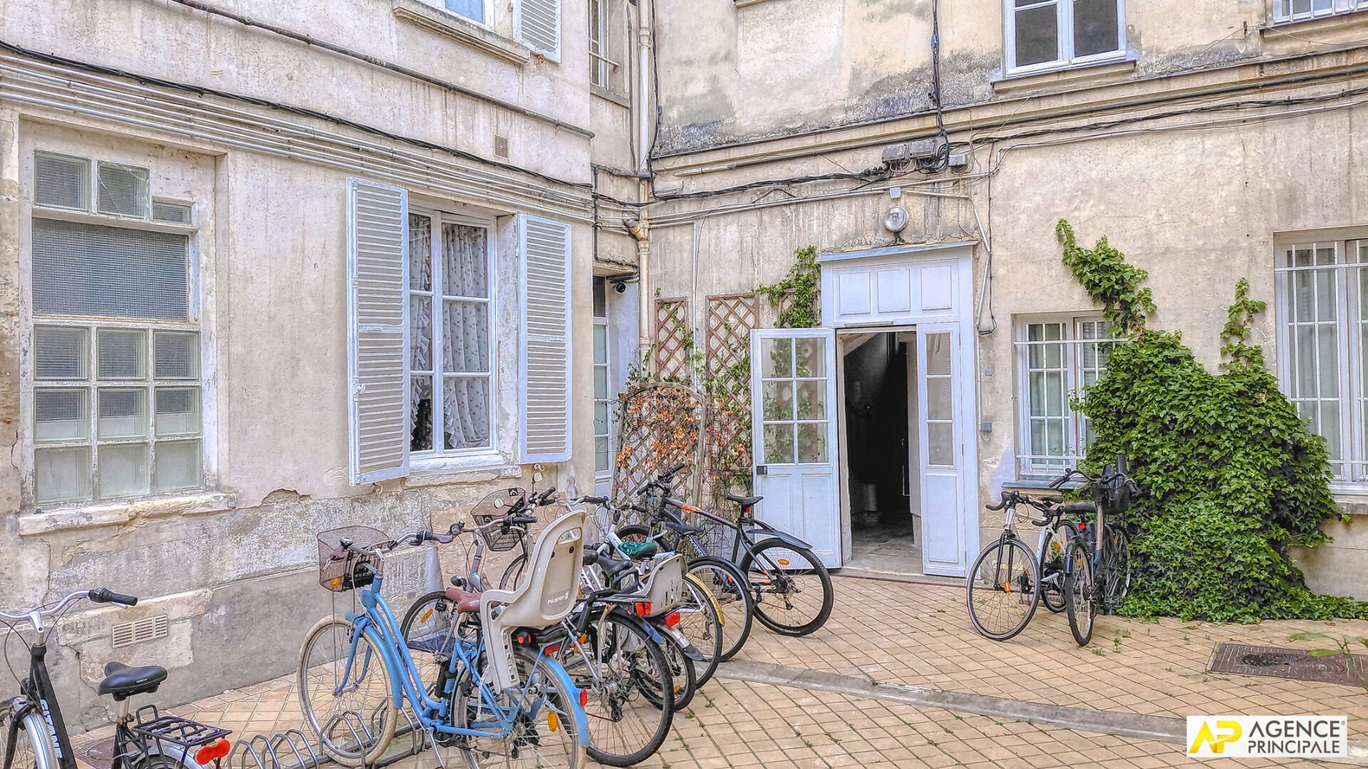 Appartement à vendre, 102m², Versailles