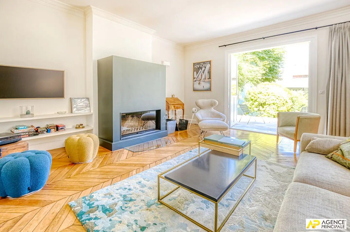 Maison à louer, 181m², Versailles