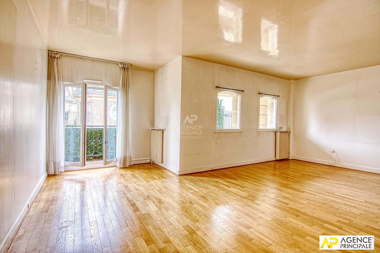 Appartement à vendre, 127m², Versailles