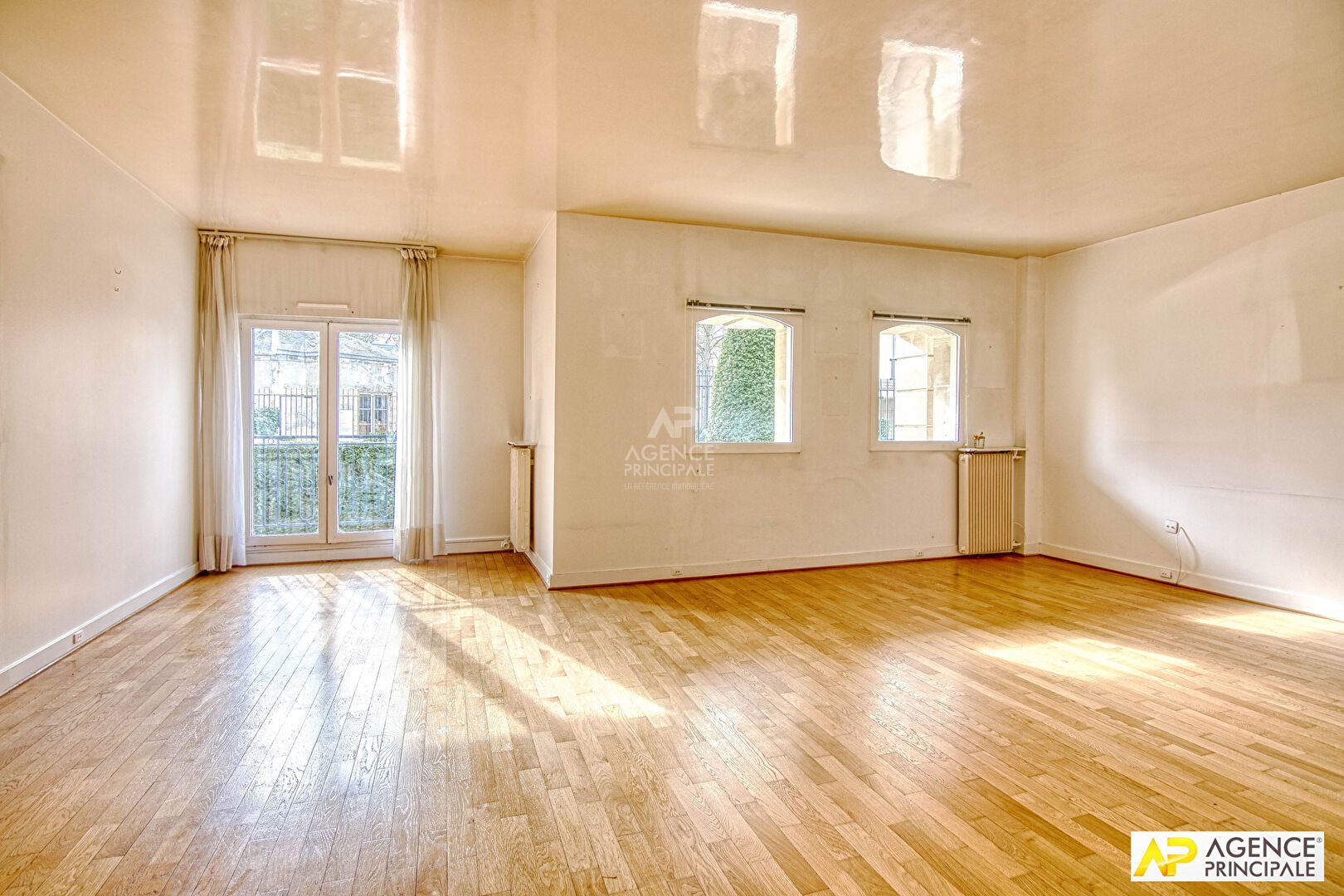 Appartement à vendre, 127m², Versailles