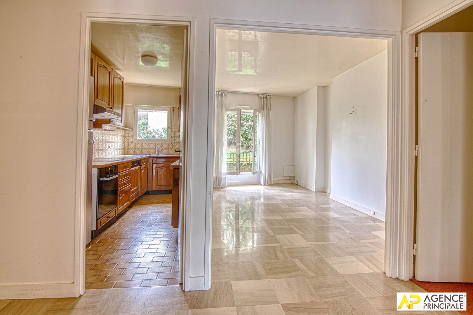 Appartement à vendre, 127m², Versailles