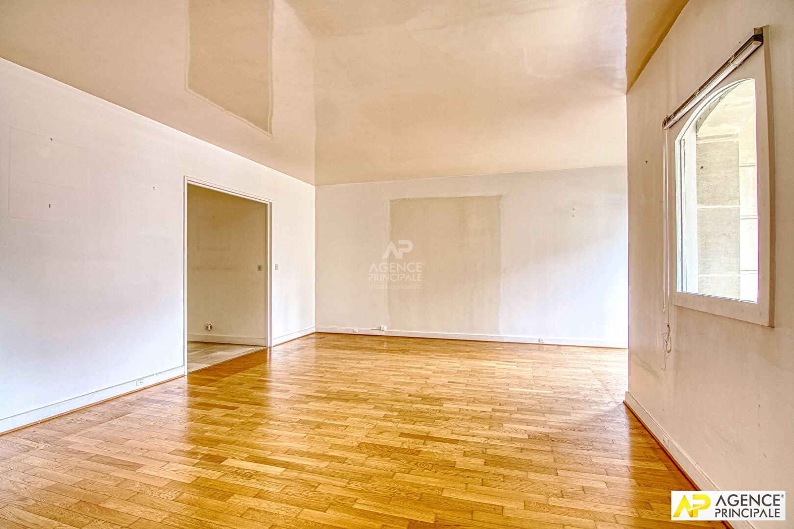Appartement à vendre, 127m², Versailles