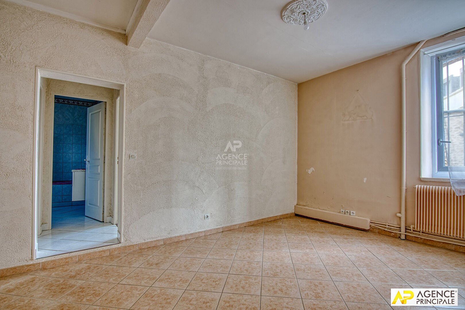 Appartement à vendre, 46m², Versailles