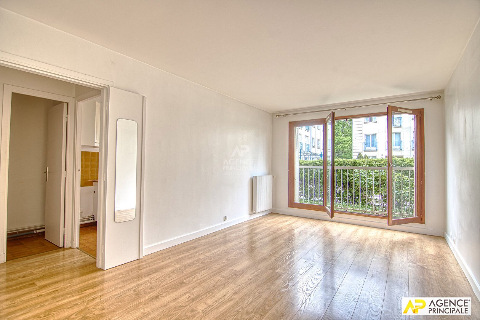 Appartement à vendre, 51m², Versailles