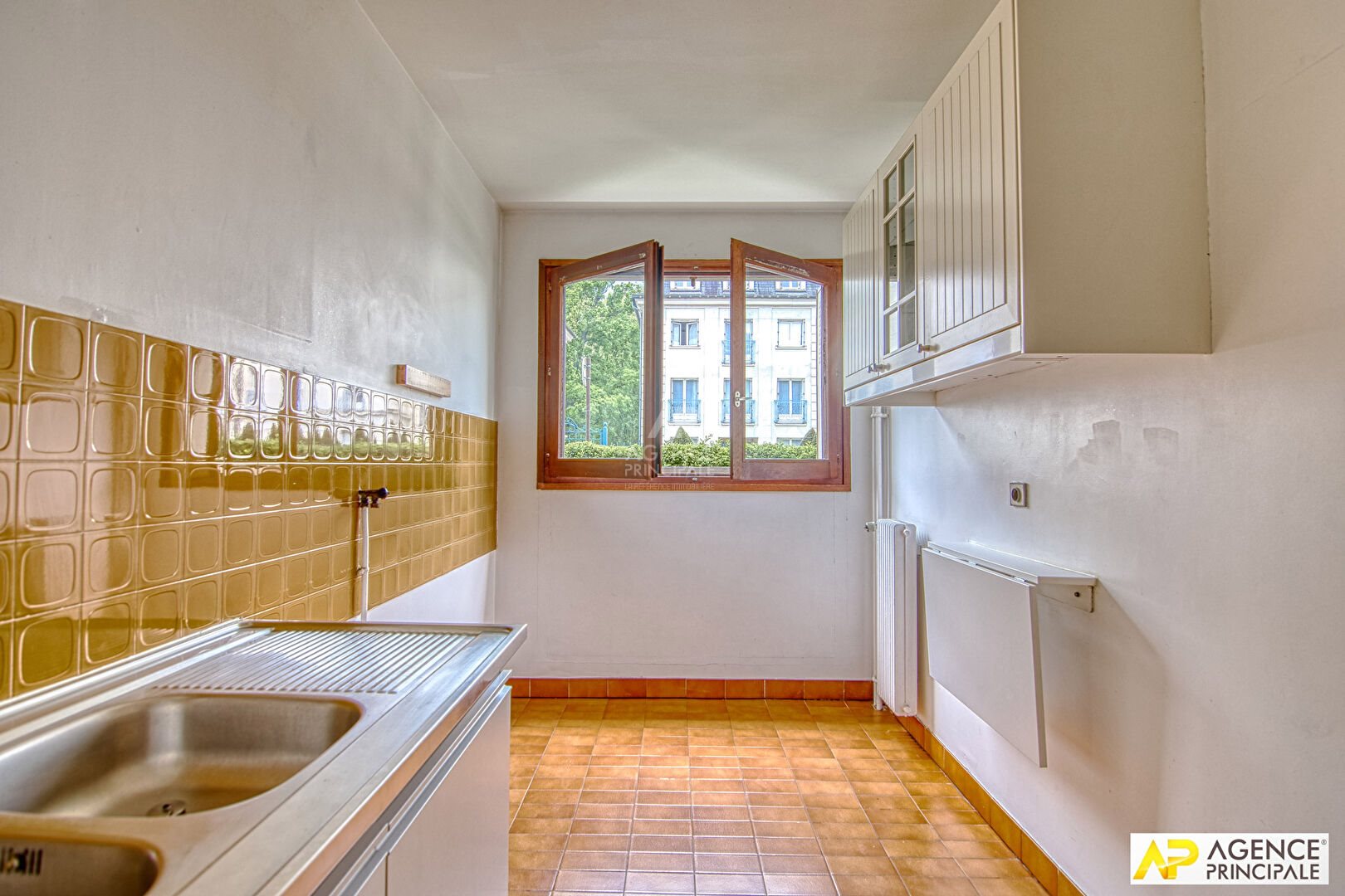 Appartement à vendre, 51m², Versailles