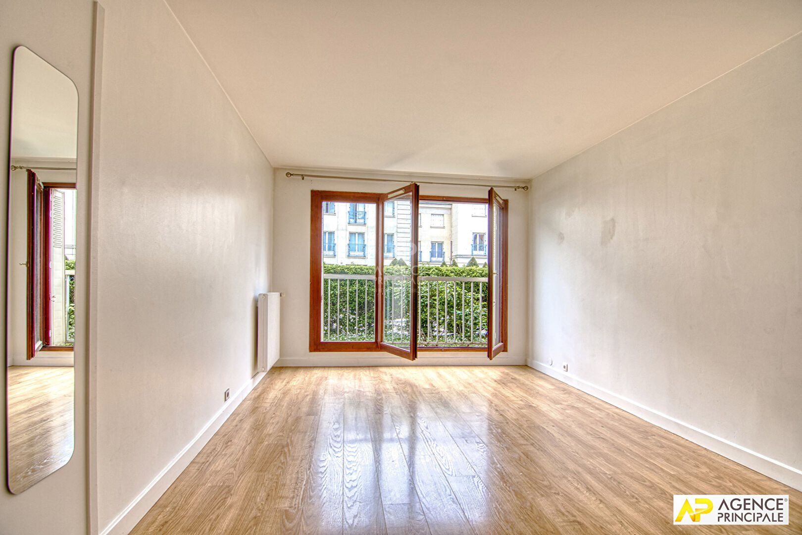 Appartement à vendre, 51m², Versailles