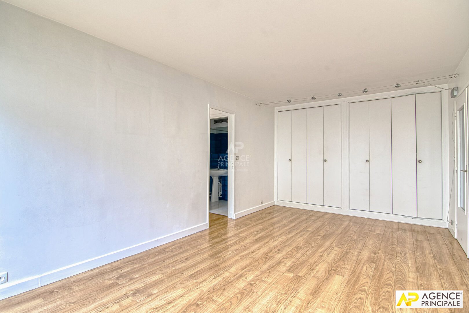 Appartement à vendre, 51m², Versailles